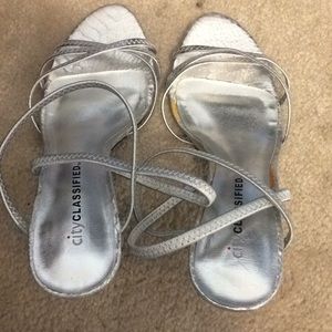 City classified heals